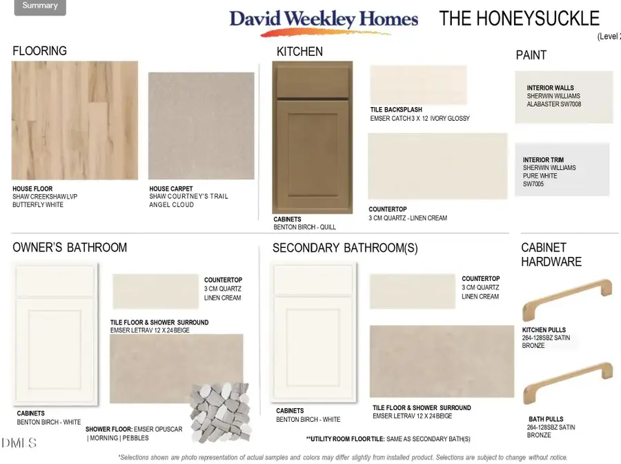 45 Rainbrook Cove, Fuquay Varina, NC 27526 - Image #2