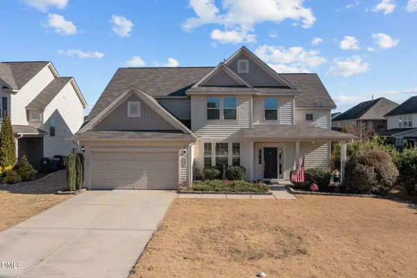 603 Bunker Drive, Mebane, NC 27302