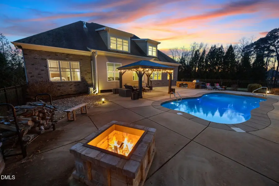 5700 Accipiter Court, Fuquay Varina, NC 27526 - Image #2