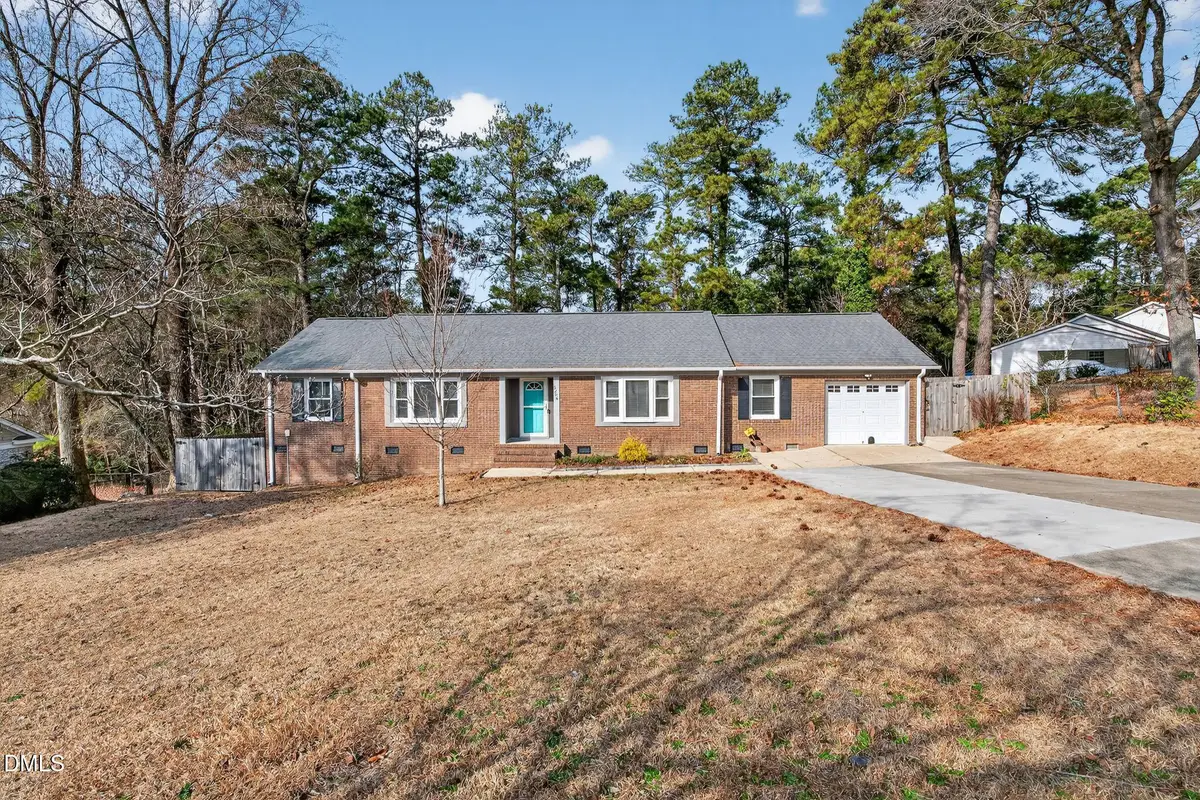 5206 Southport Road, Fayetteville, NC 28311 - Image #1