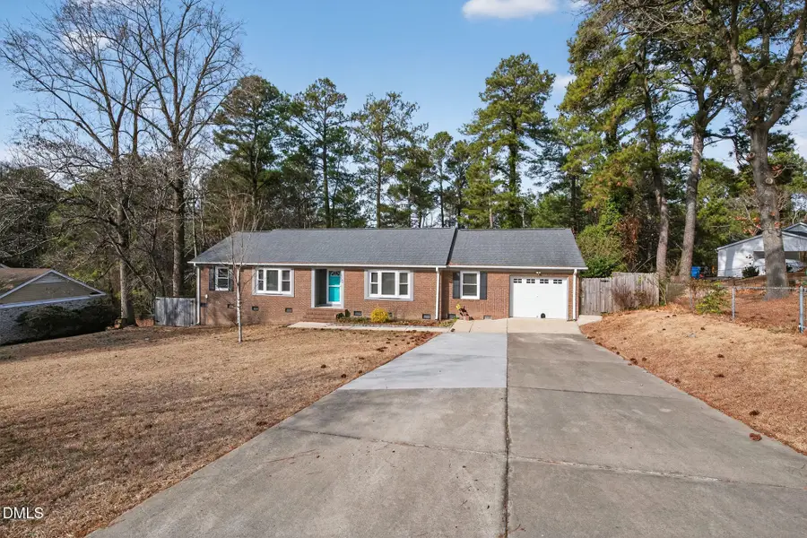 5206 Southport Road, Fayetteville, NC 28311 - Image #2