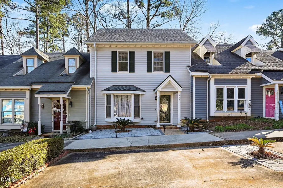 117 Village Green Trail, Garner, NC 27529 - Image #3