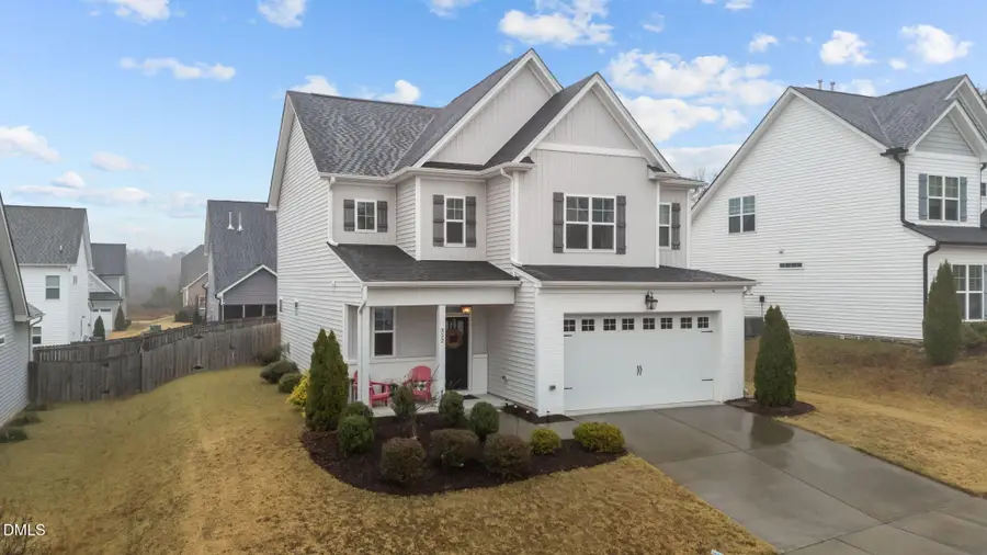 352 Cascade Hills Lane, Wake Forest, NC 27587 - Image #2