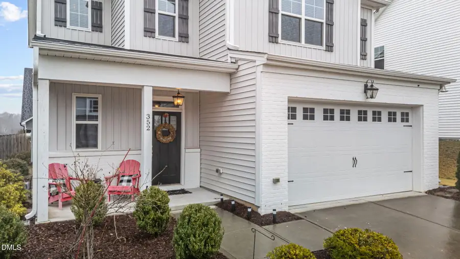 352 Cascade Hills Lane, Wake Forest, NC 27587 - Image #3