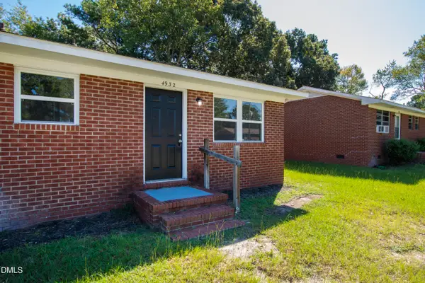 4944 Galveston Drive, Fayetteville, NC 28303