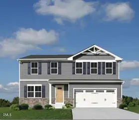 221 Rosewood Drive, Sanford, NC 27330 - Image #1