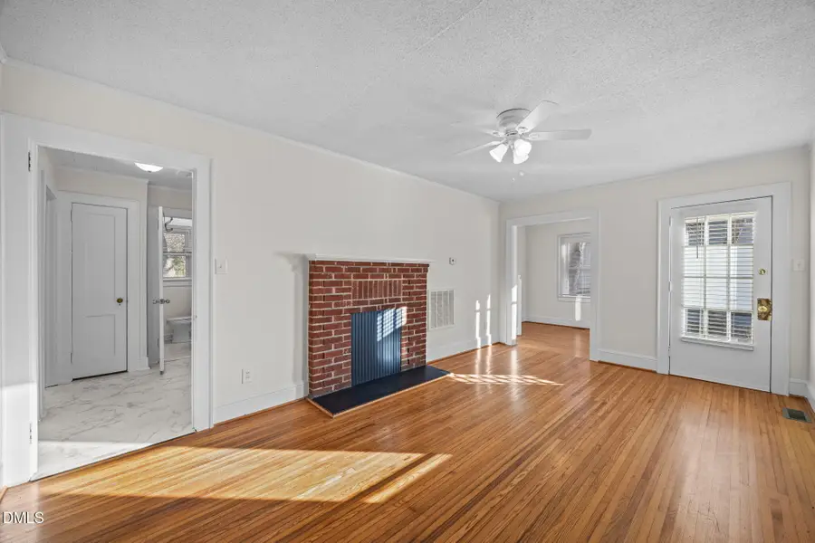 311 W Gilbreath Street, Graham, NC 27253 - Image #3