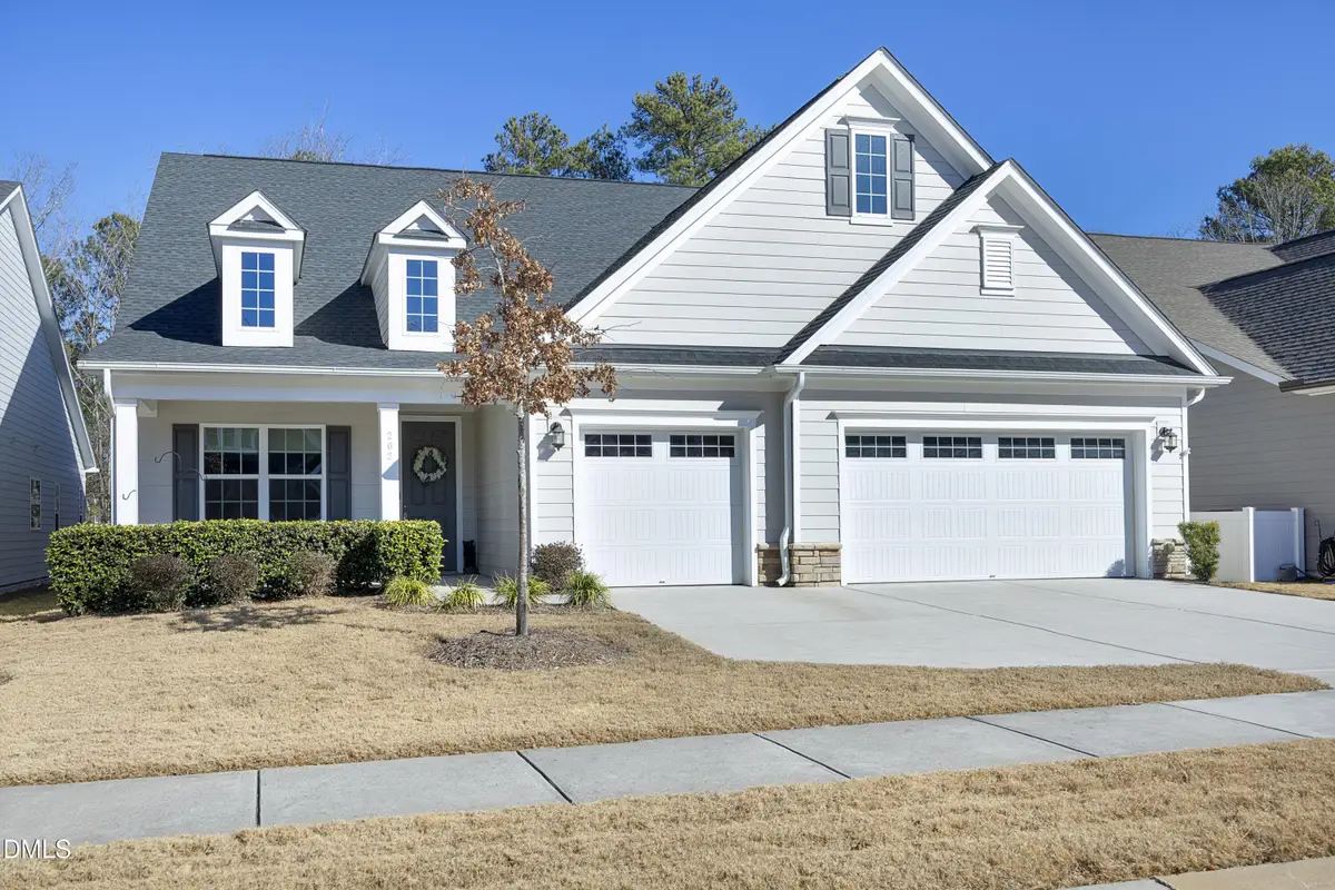 202 Sea Foam Drive, Raleigh, NC 27610 - Image #1