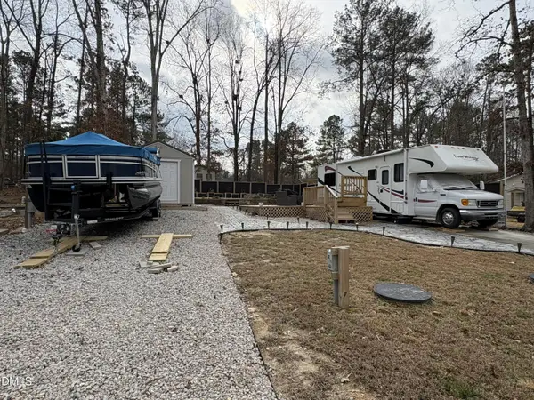 105 Big Horn Drive, Louisburg, NC 27549