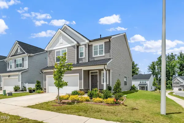 1157 Matterhorn Drive, Fuquay Varina, NC 27526