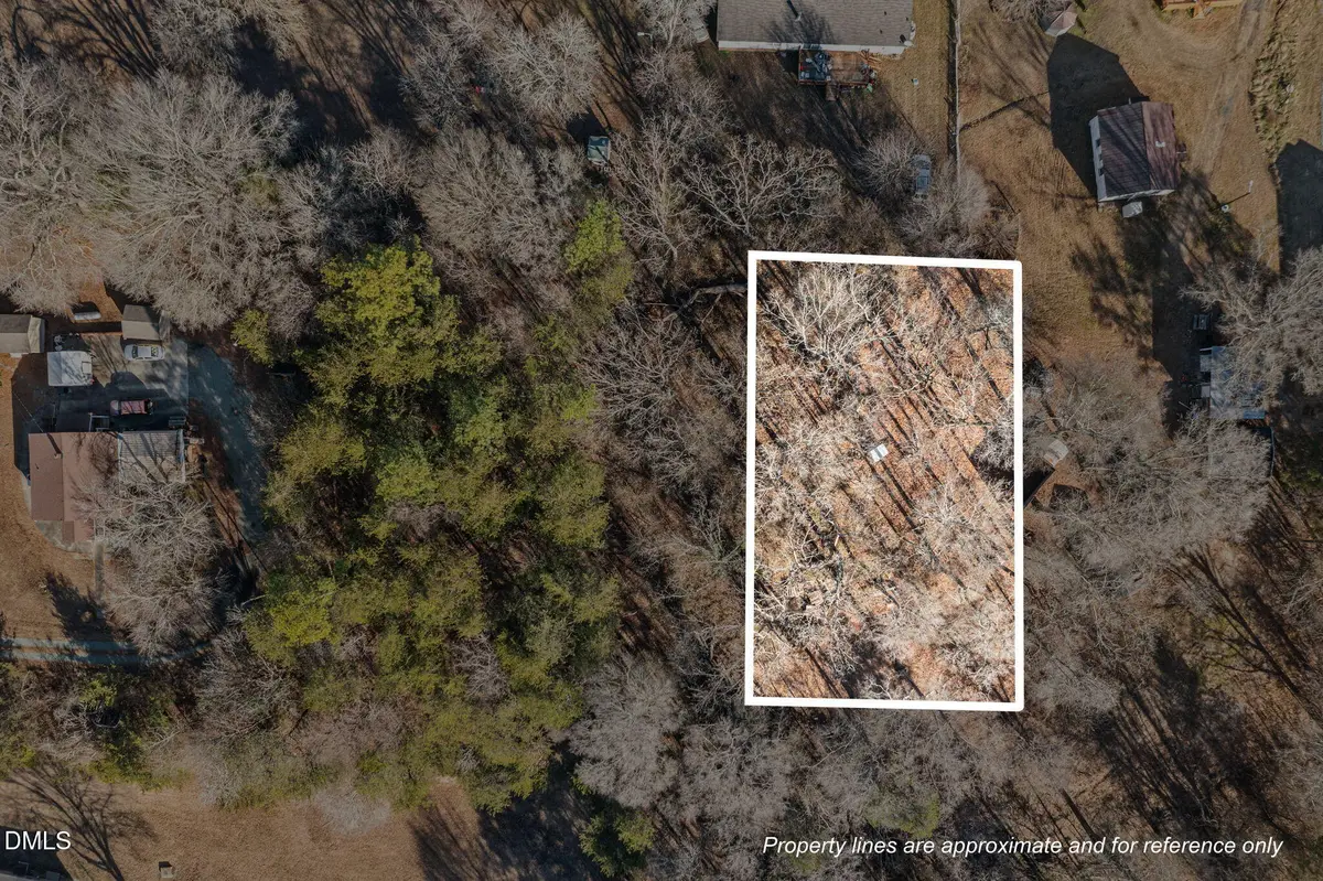 0 Barnes Street, Burlington, NC 27217 - Image #1