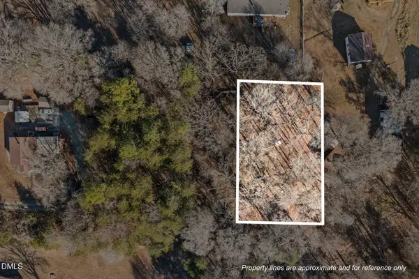 0 Barnes Street, Burlington, NC 27217