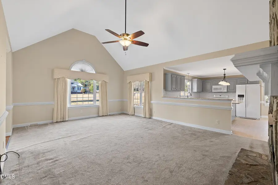 155 George Wilton Drive, Clayton, NC 27520 - #3