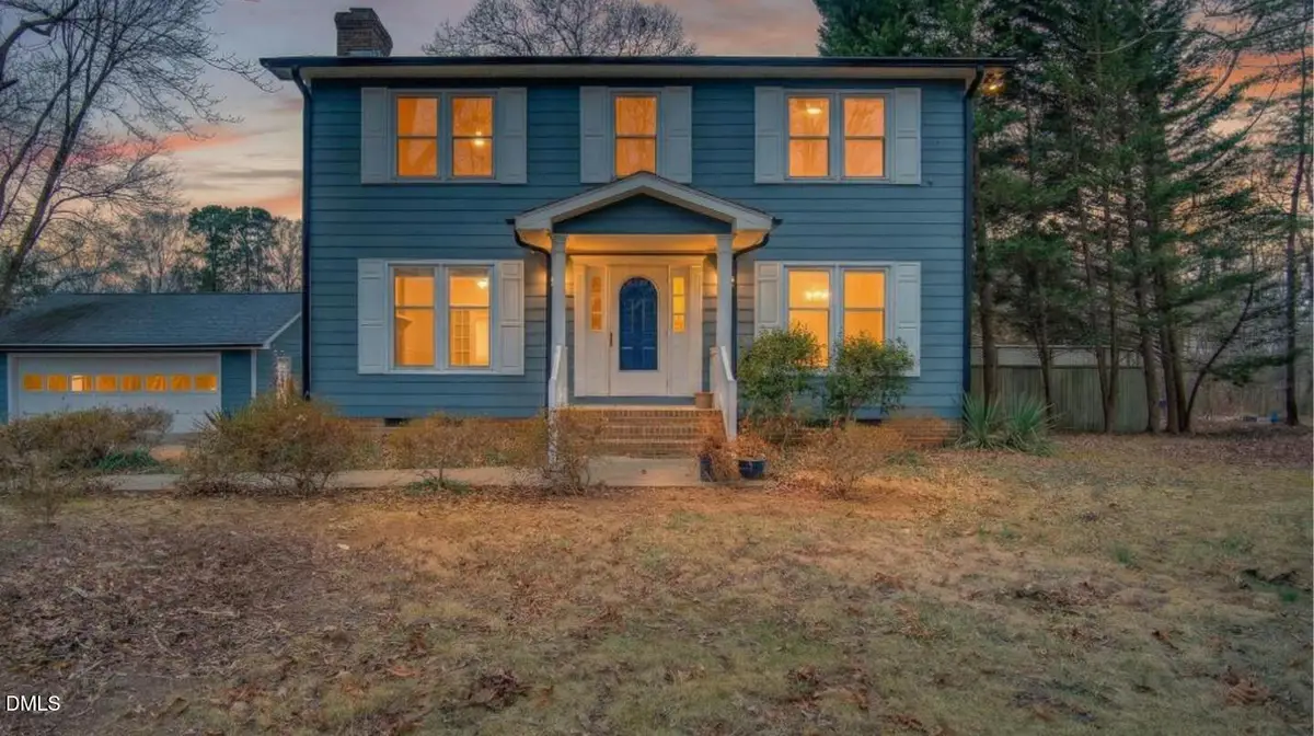 13013 Meadow Ridge Drive, Rougemont, NC 27572 - Image #1