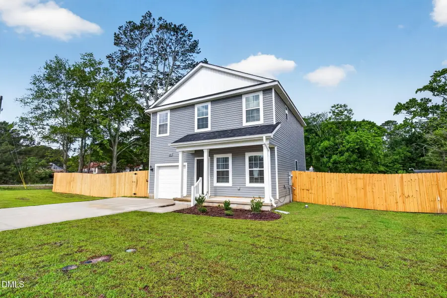 25 Stout Landing, Dunn, NC 28334 - #2