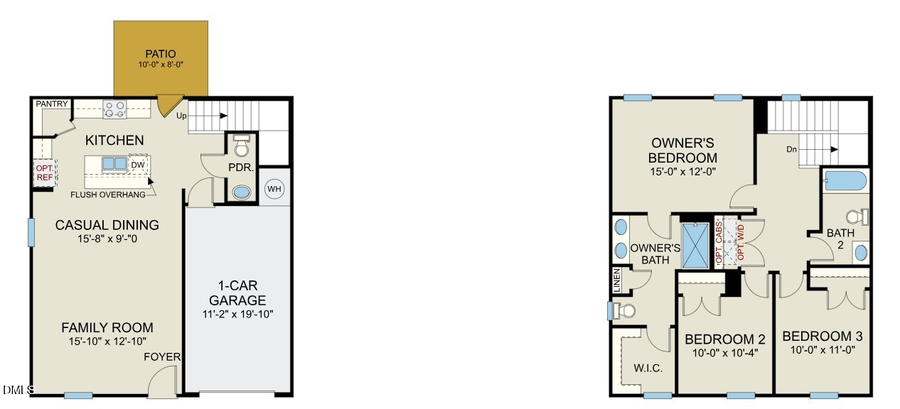 25 Stout Landing, Dunn, NC 28334 - Image #2