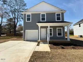 25 Stout Landing, Dunn, NC 28334 - #3