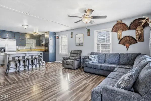 4107 Red Drive, Sanford, NC 27332