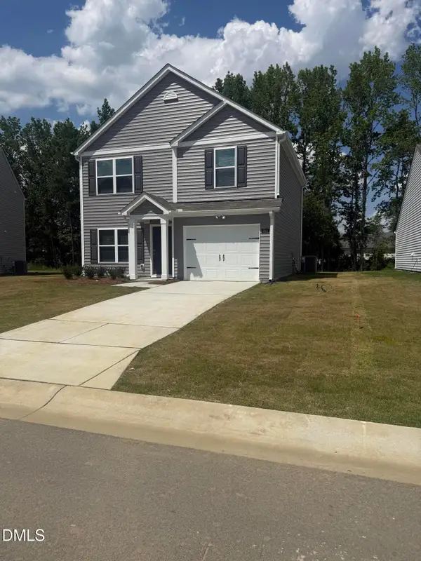 3916 Falcon Court, Wilson, NC 27896