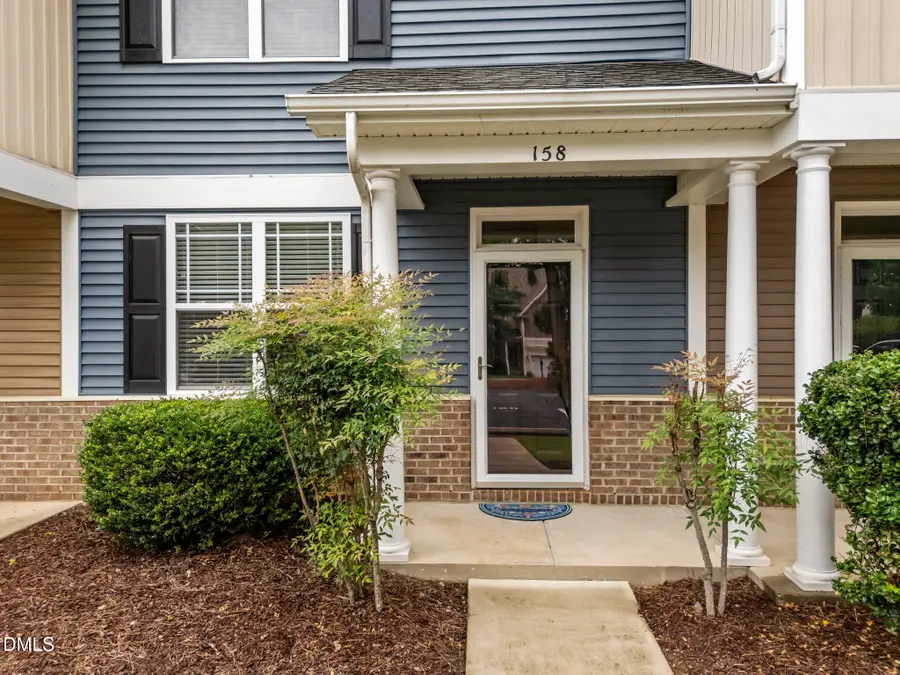 158 Pineland Circle, Raleigh, NC 27606 - Image #3