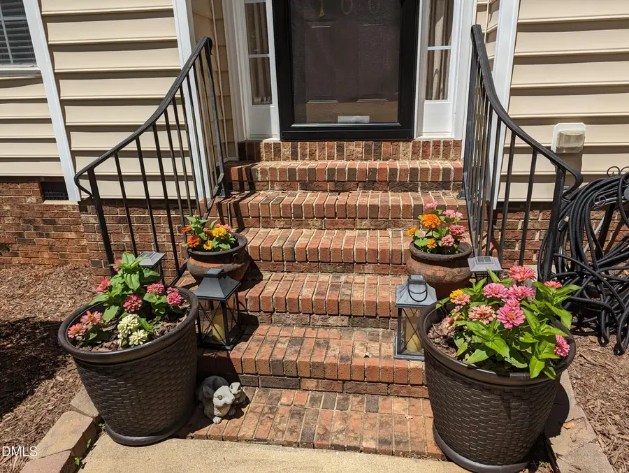 100 Braid Court, Raleigh, NC 27603 - #2