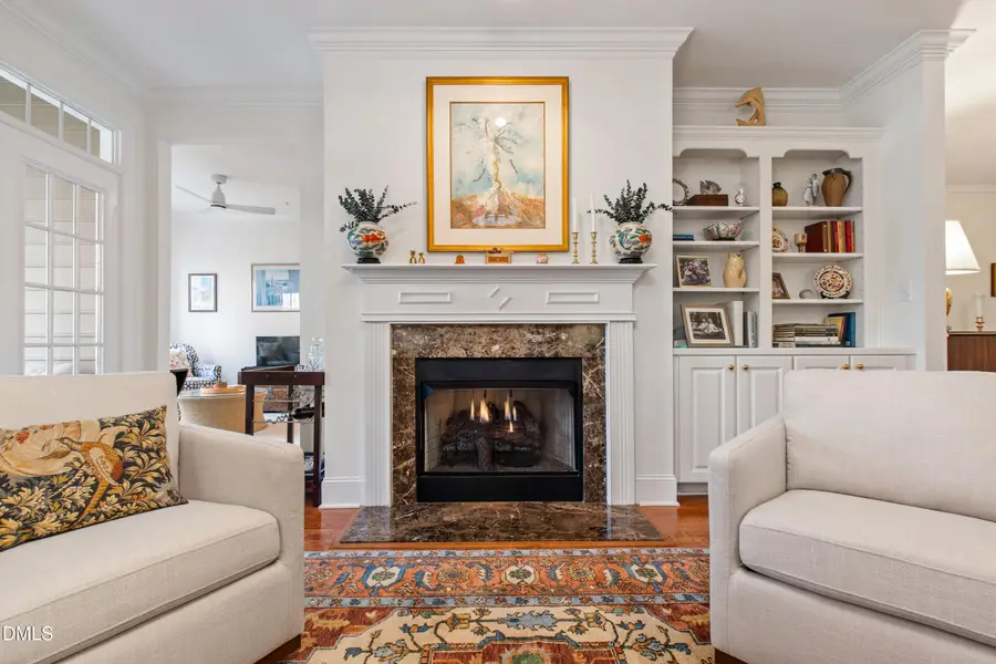 3700 Baron Cooper Pass #105, Raleigh, NC 27612 - #2