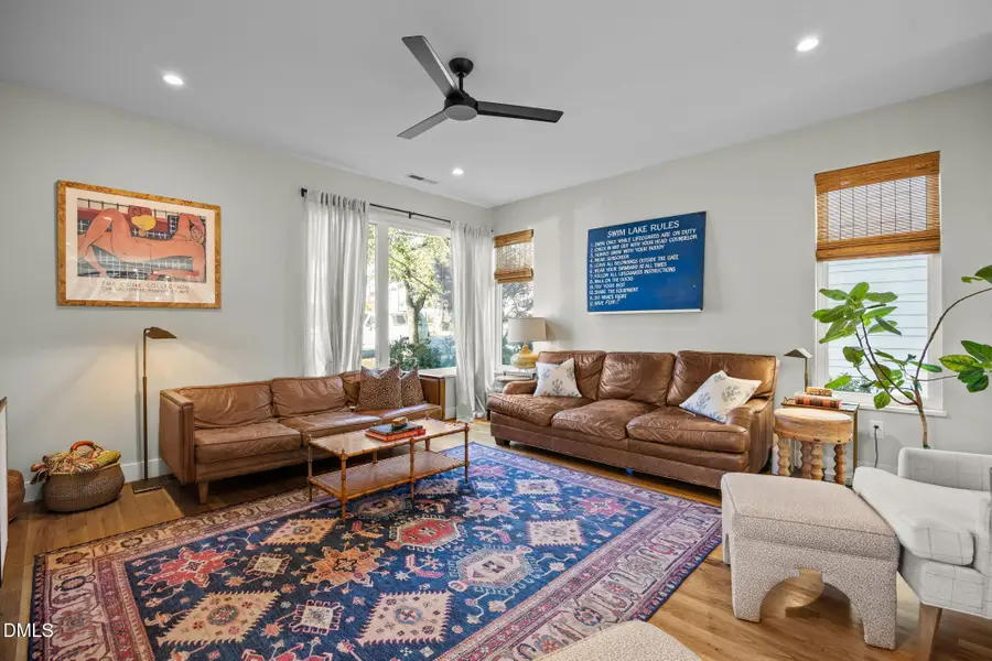 1107 S Blount Street, Raleigh, NC 27601 - #2