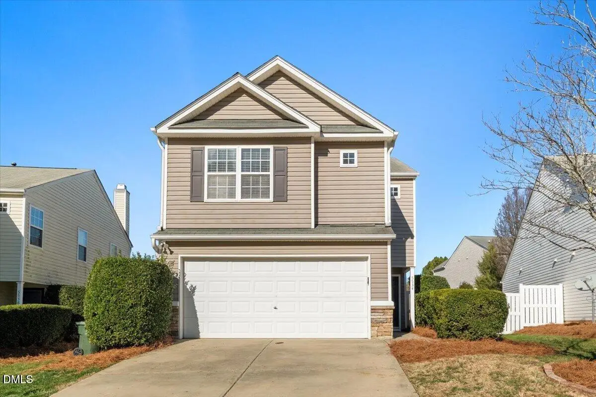 5534 Golden Moss Trail, Raleigh, NC 27613 - #1