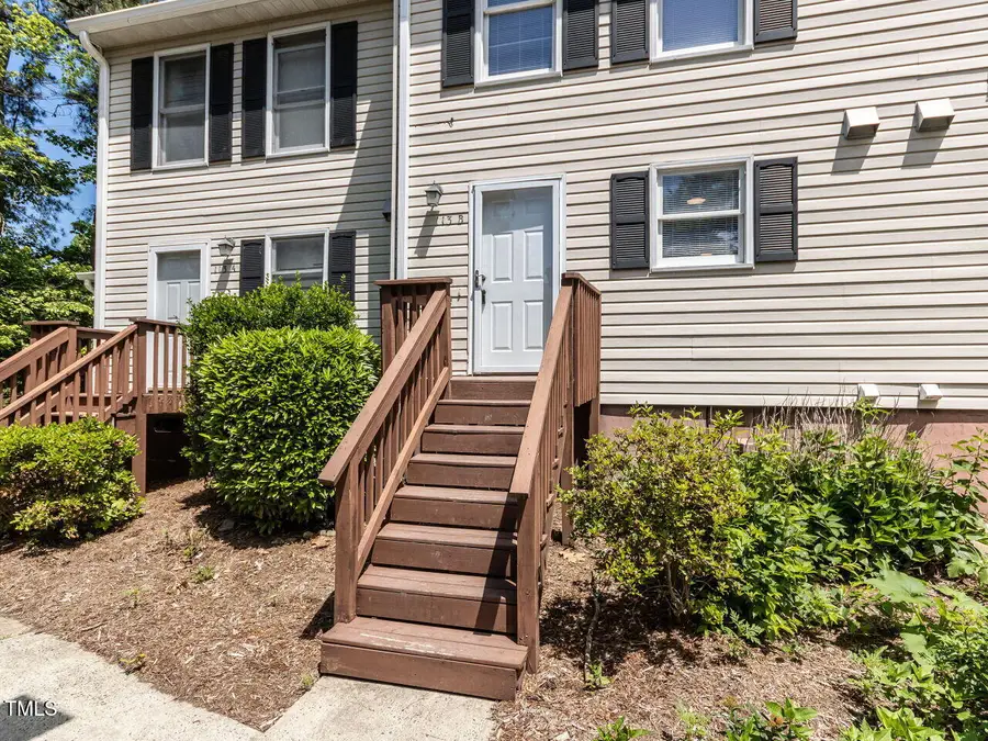 113 Weatherstone Drive #Unit B, Chapel Hill, NC 27514 - Image #2