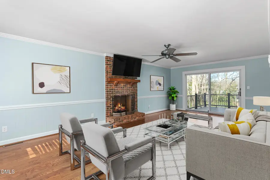 304 Courtland Drive, Elon, NC 27244 - Image #3