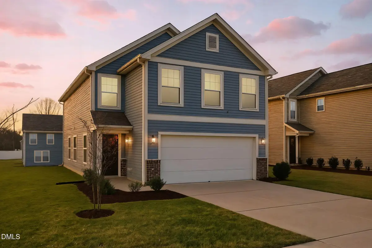 301 City Center Lane, Wendell, NC 27591 - Image #1