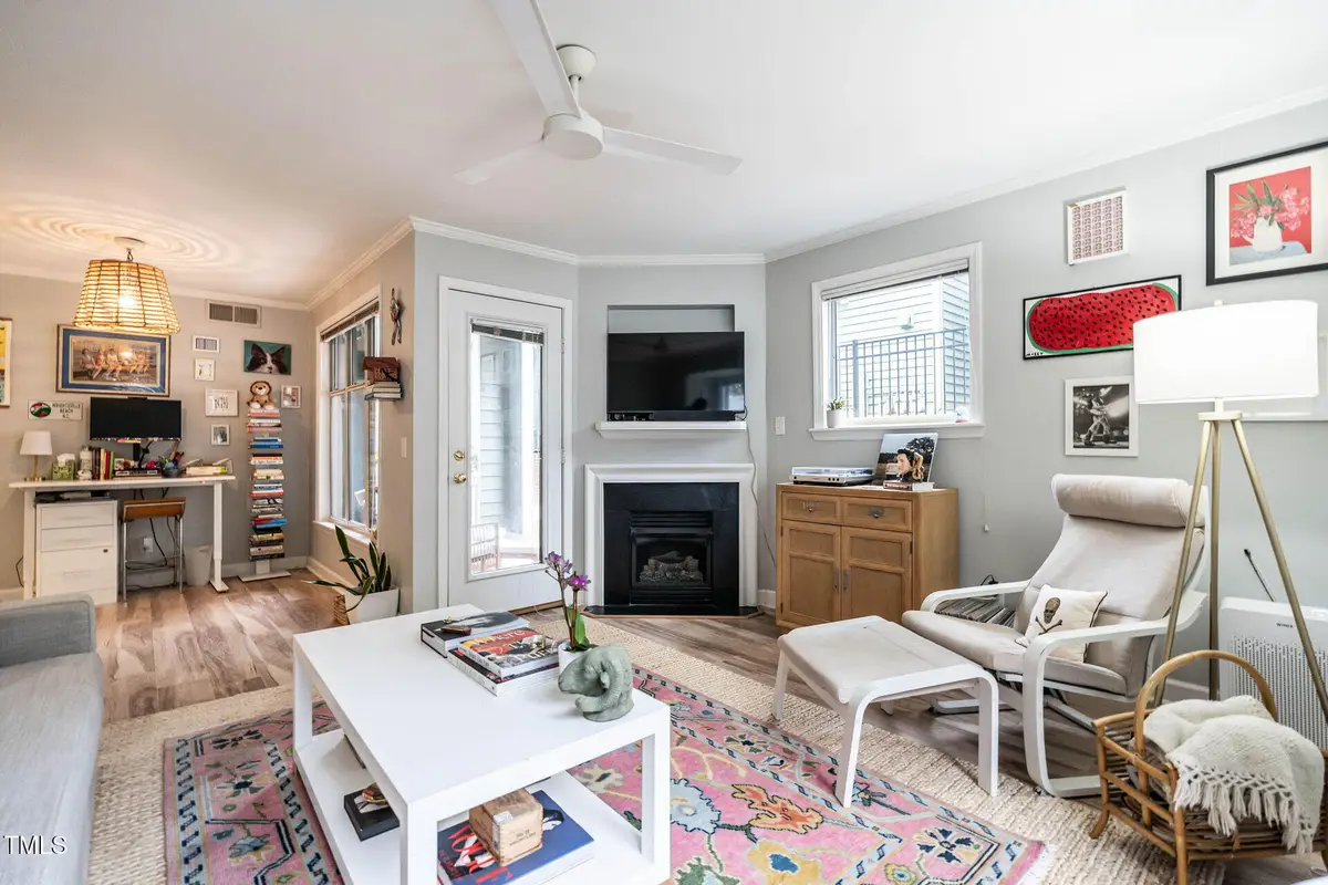 1111 Parkridge Lane #103, Raleigh, NC 27605 - Image #1