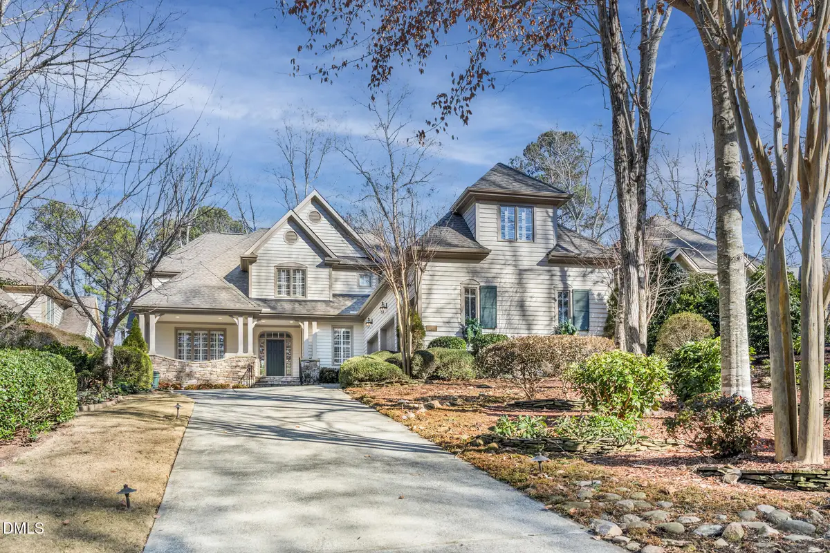 22013 Turner, Chapel Hill, NC 27517 - #1