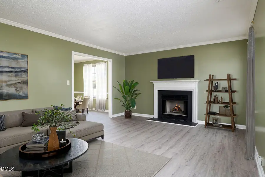 3650 Single Leaf Court, High Point, NC 27265 - #3