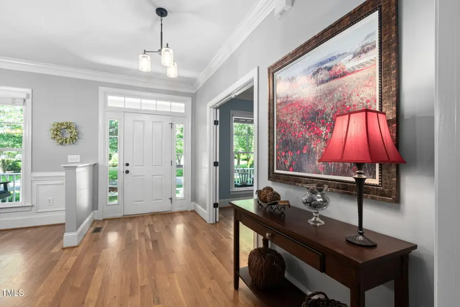 228 Grantwood Drive, Holly Springs, NC 27540 - #3