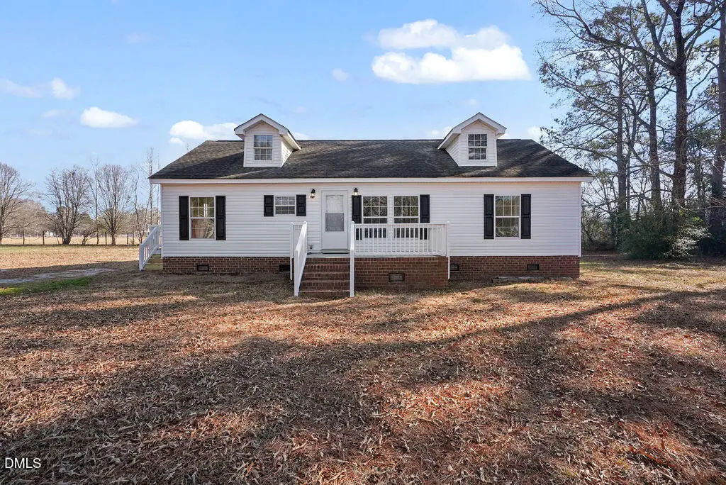 201 Mason Drive, Erwin, NC 28339 - Image #1