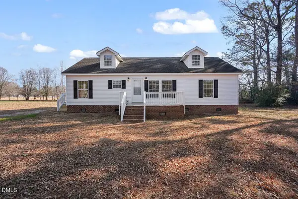 201 Mason Drive, Erwin, NC 28339