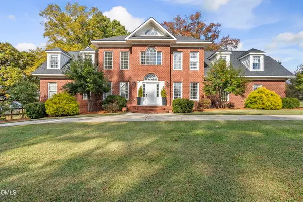 72 Clover Ridge, Angier, NC 27501
