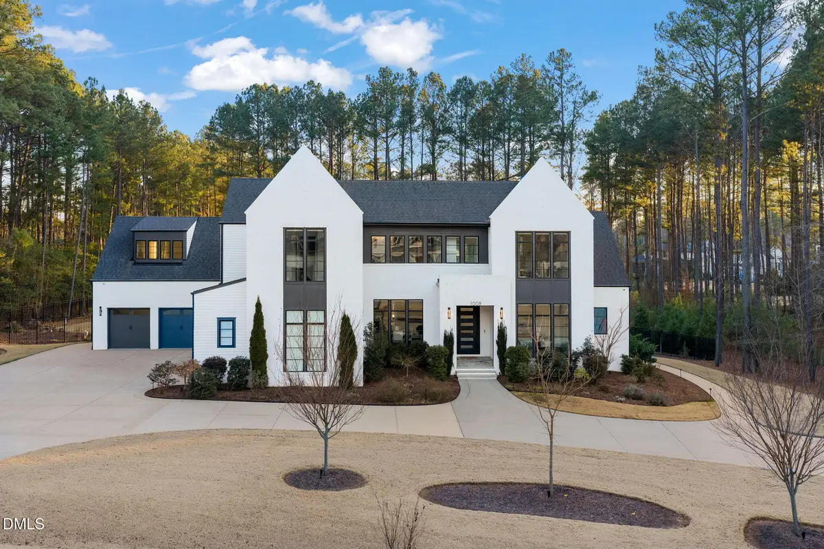 1008 Enchanted Pine Lane, Raleigh, NC 27614 - #1
