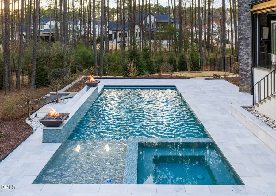 1008 Enchanted Pine Lane, Raleigh, NC 27614 - #3