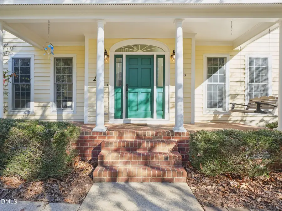 7709 Kittinger Court, Wake Forest, NC 27587 - Image #3