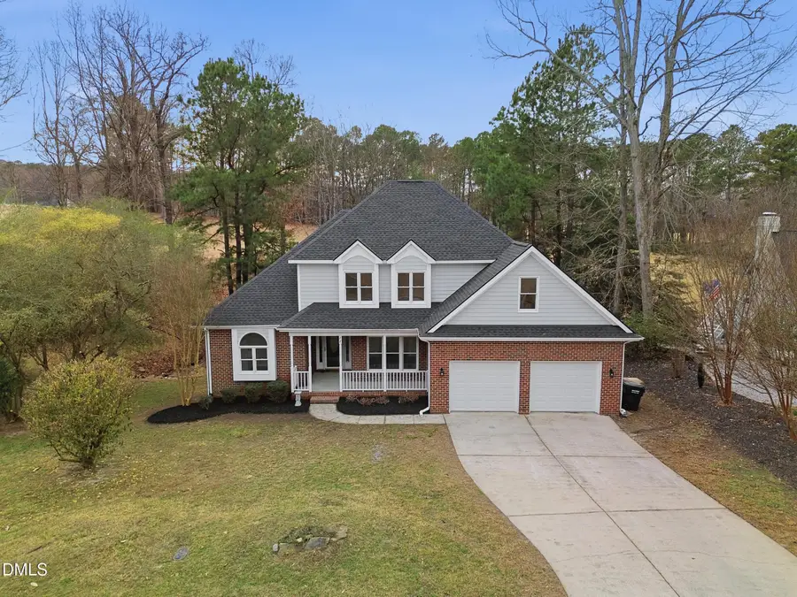 22 Lafoy Drive, Clayton, NC 27527 - Image #2