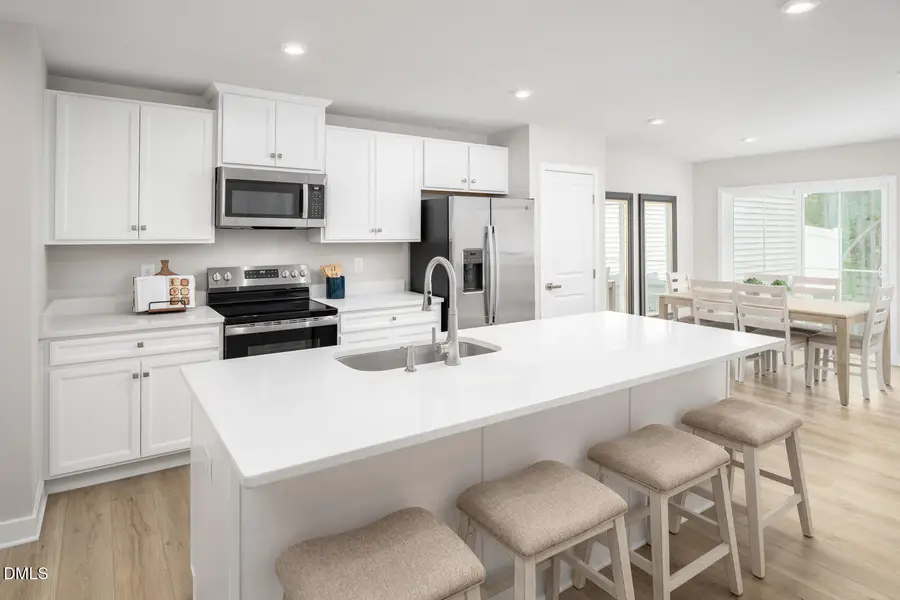 424 Moose Meadow Way, Youngsville, NC 27596 - Image #3