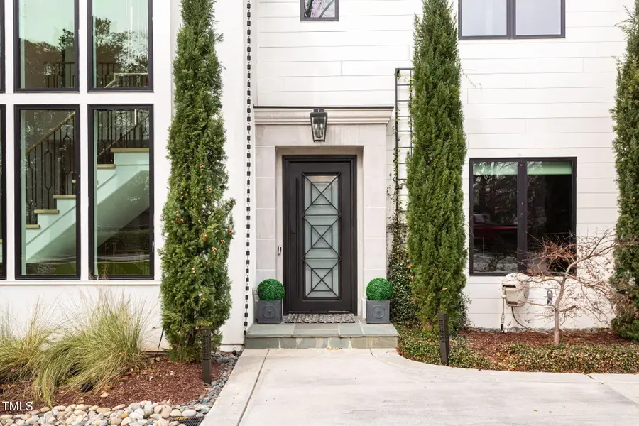 1323 Ridge Road, Raleigh, NC 27607 - #3