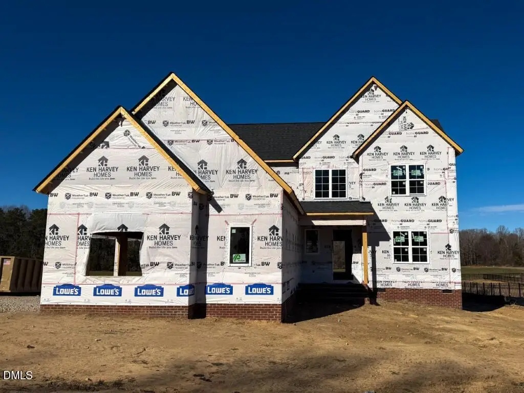 110 Firefly Lane, Youngsville, NC 27596 - Image #1