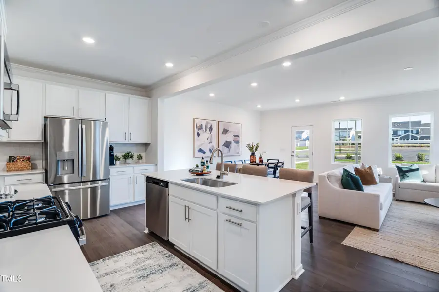 1108 Constellation Circle, Durham, NC 27703 - Image #3