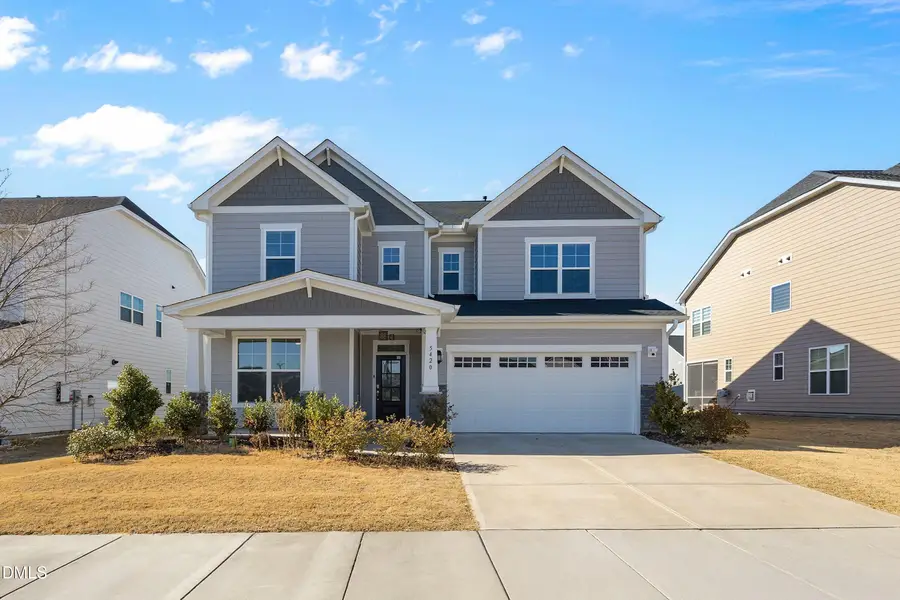 5420 Mill Dam Road, Wake Forest, NC 27587 - #2