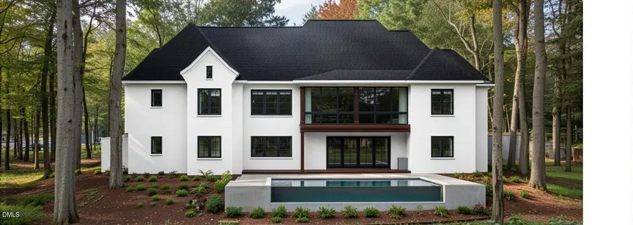 6725 Bartley Point Drive, New Hill, NC 27562 - Image #3