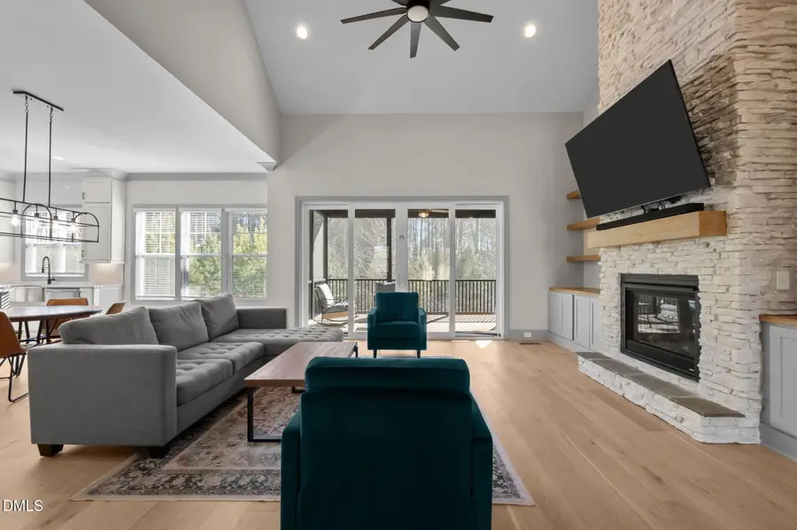 3214 Bruce Garner Road, Creedmoor, NC 27522 - Image #3