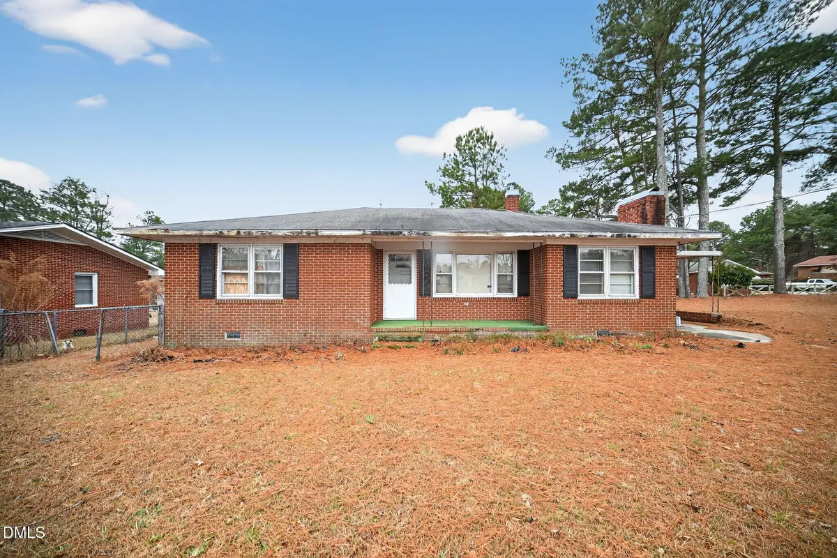 803 W Church Street, Williamston, NC 27892 - Image #1